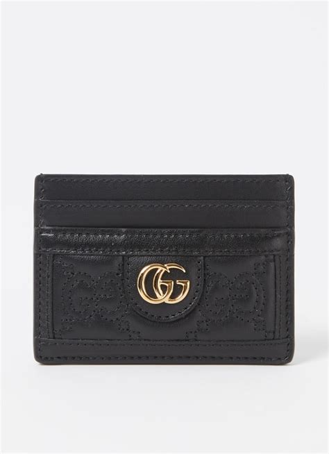 gucci pasjeshouder dames